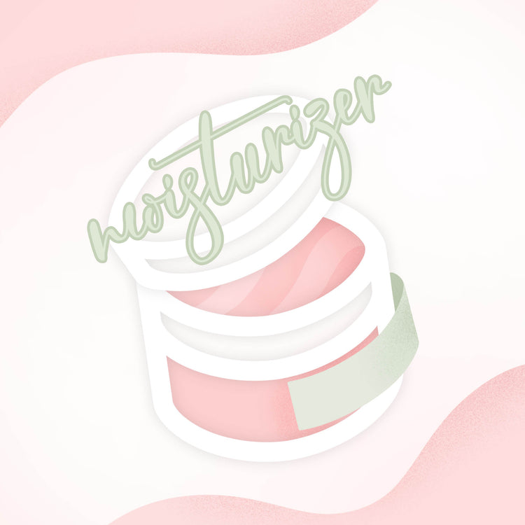 crema viso idratante fontamentale nella beauty routine della skincare coreana