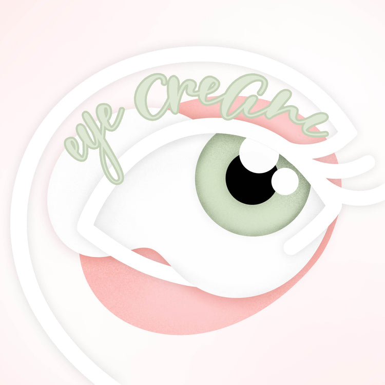 contorno occhi fondamentale nella beauty routine della skincare coreana