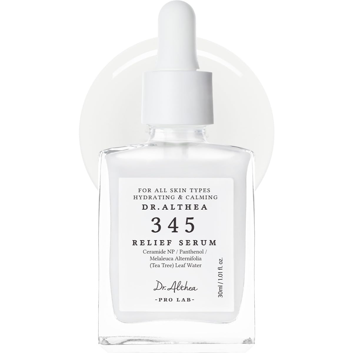 Dr. Althea 345 Relief Serum 30ml