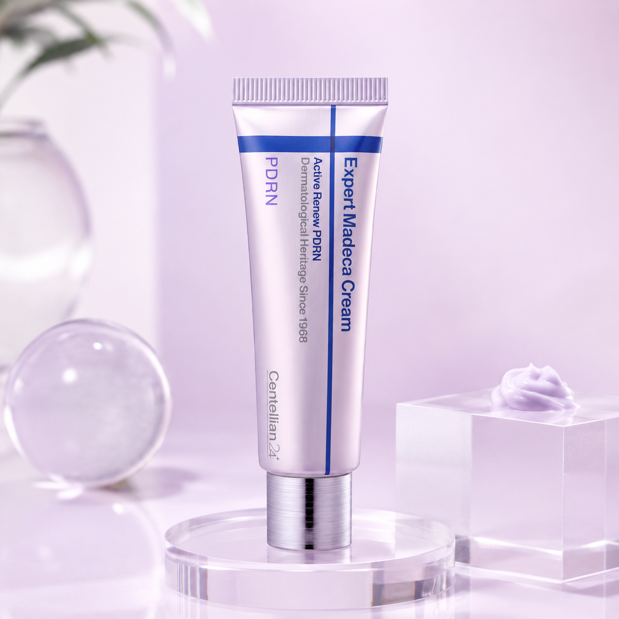 Centellian24 Expert Madeca Cream Active Renew PDRN – 50ml