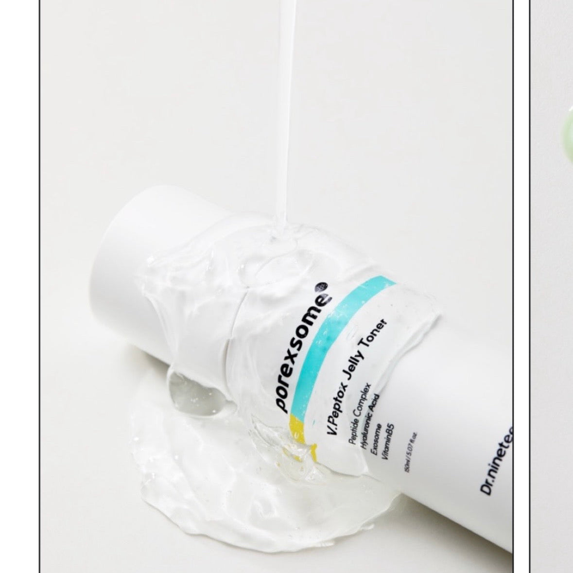 Dr.nineteen PoreXsome V. Peptox Jelly Toner 150ml