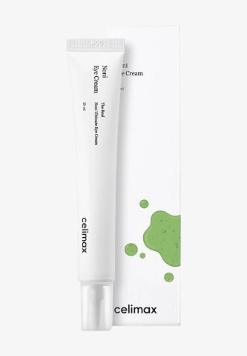 Celimax-noni ultimate eye cream 20ml