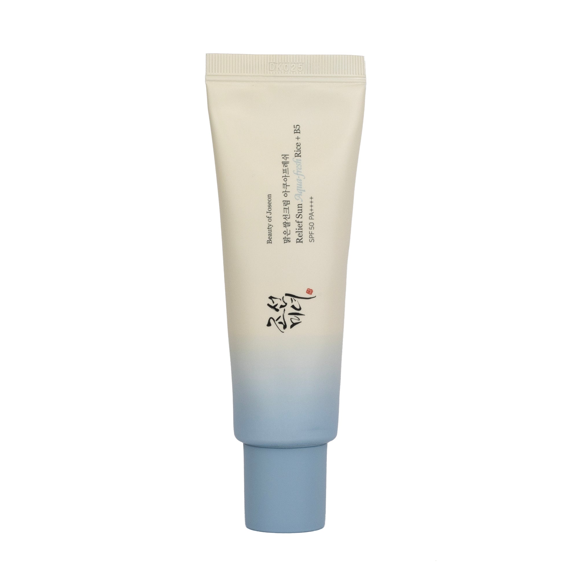Beauty of Joseon Relief Aqua-FreshRice+B5- Protezione Solare