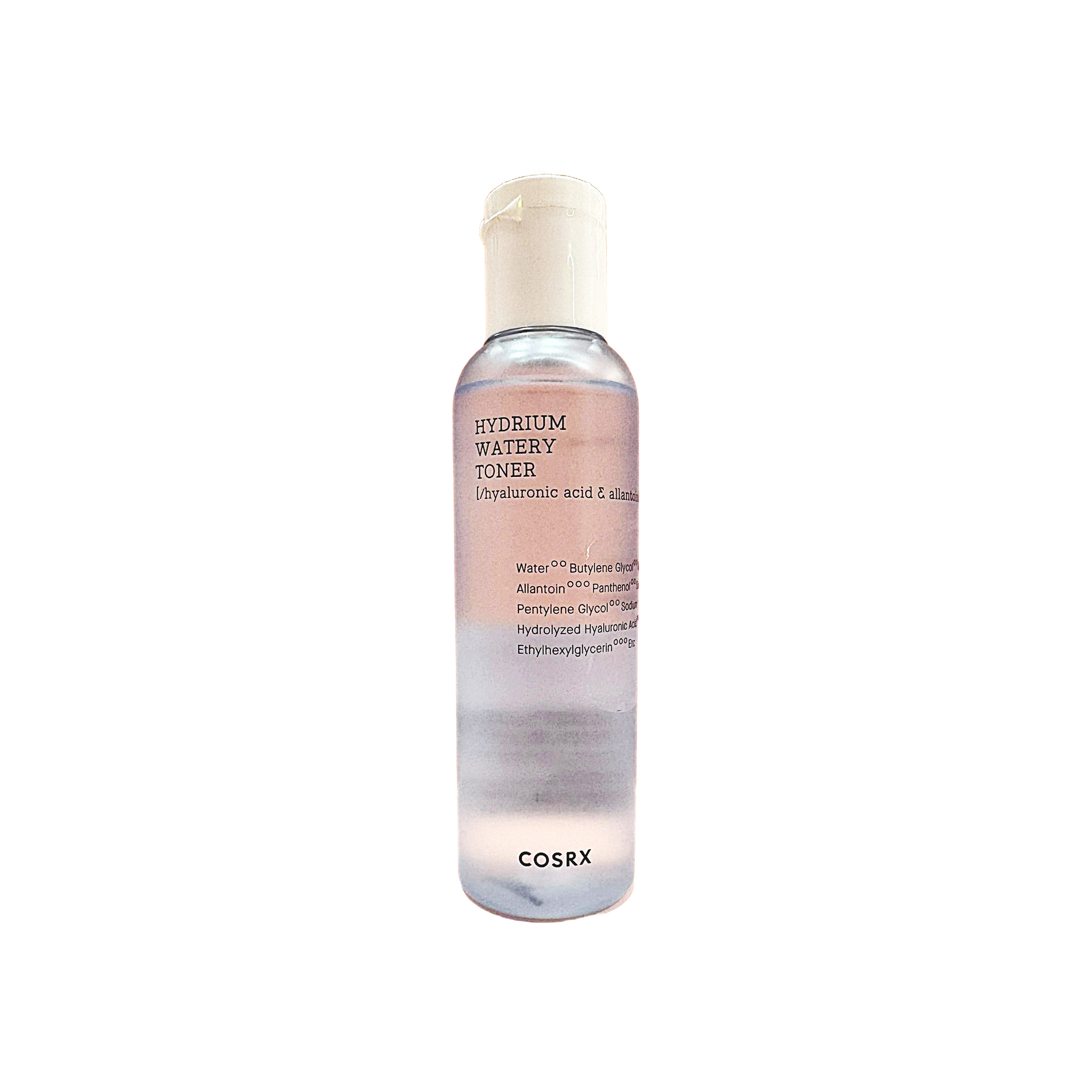 Cosrx Hydrium Watery Toner