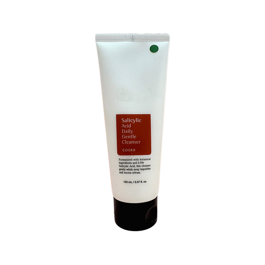 Cosrx Salicylic Acid Gentle Cleanser