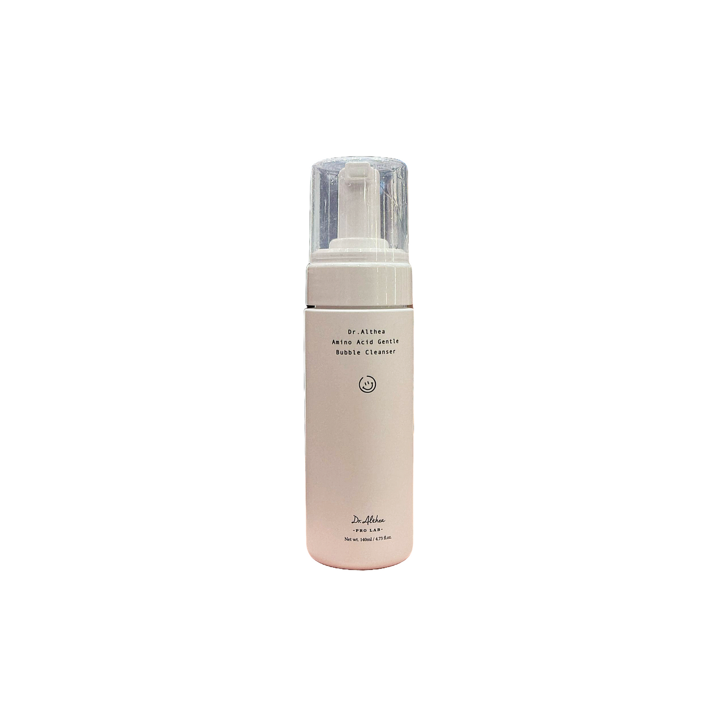 Dr.Althea  Amino Acid Gentle Bubble Cleanser