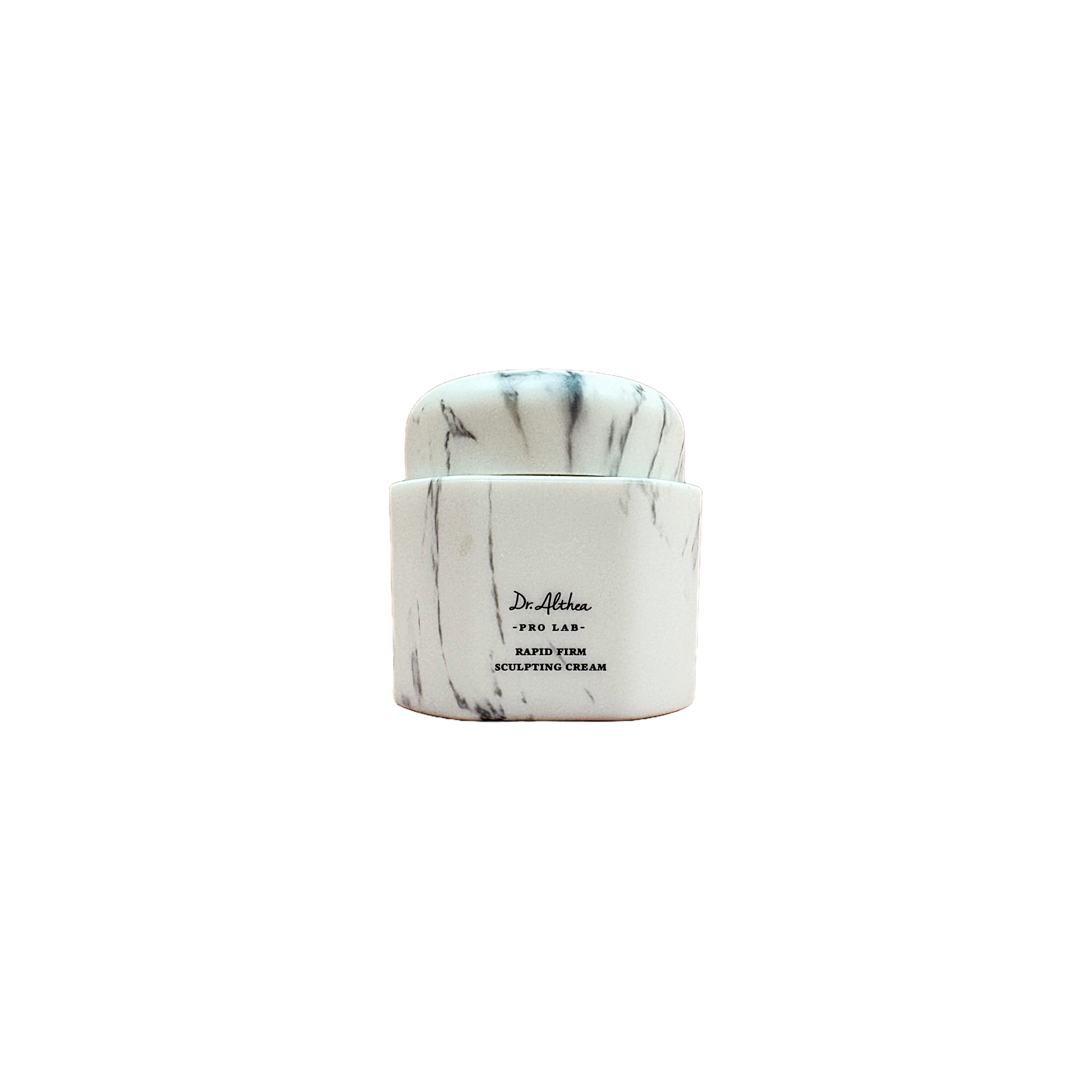 Dr.Althea  Rapid Firm Sculping Cream