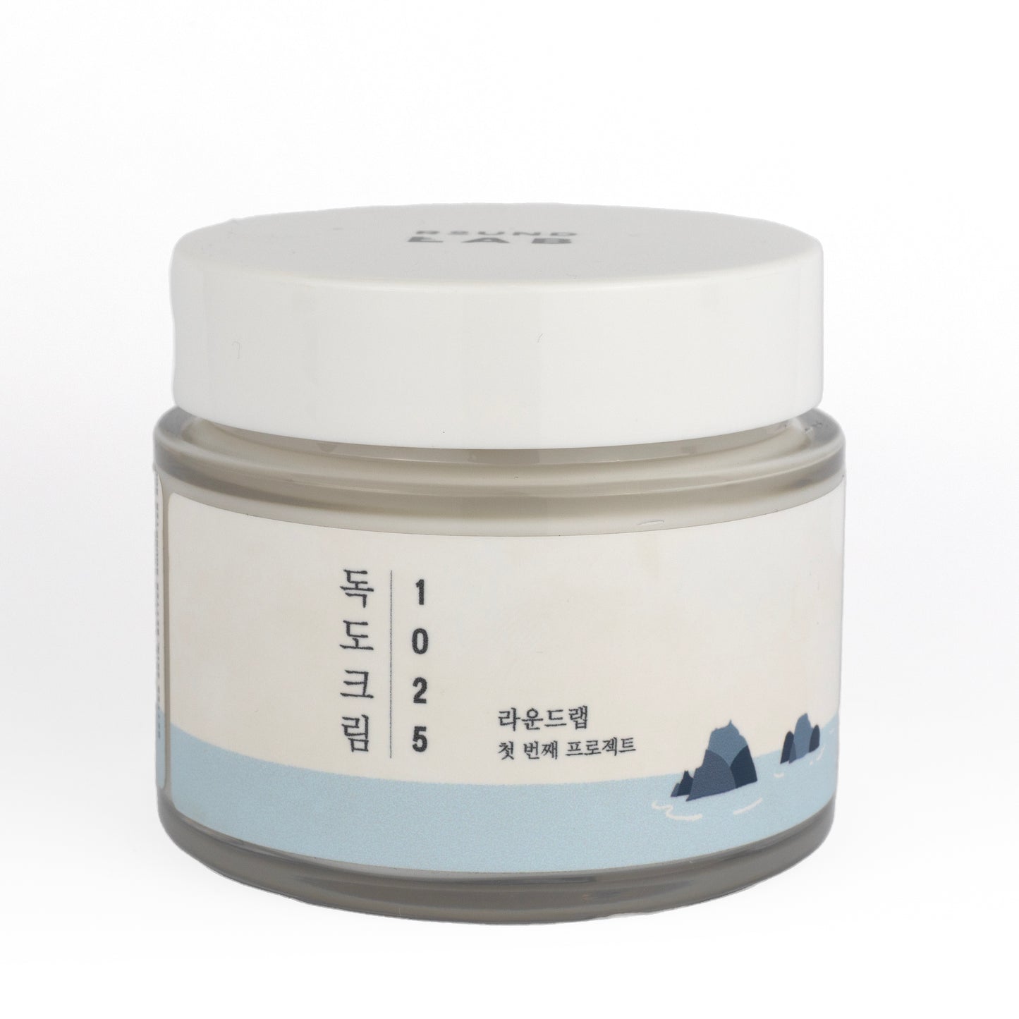 1025 Dokdo Cream