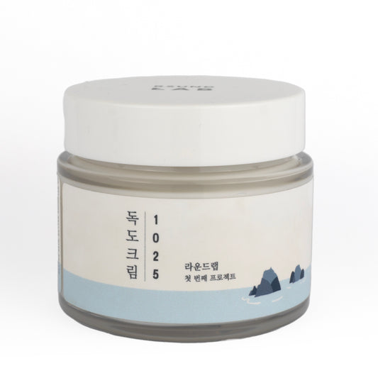 1025 Dokdo Cream