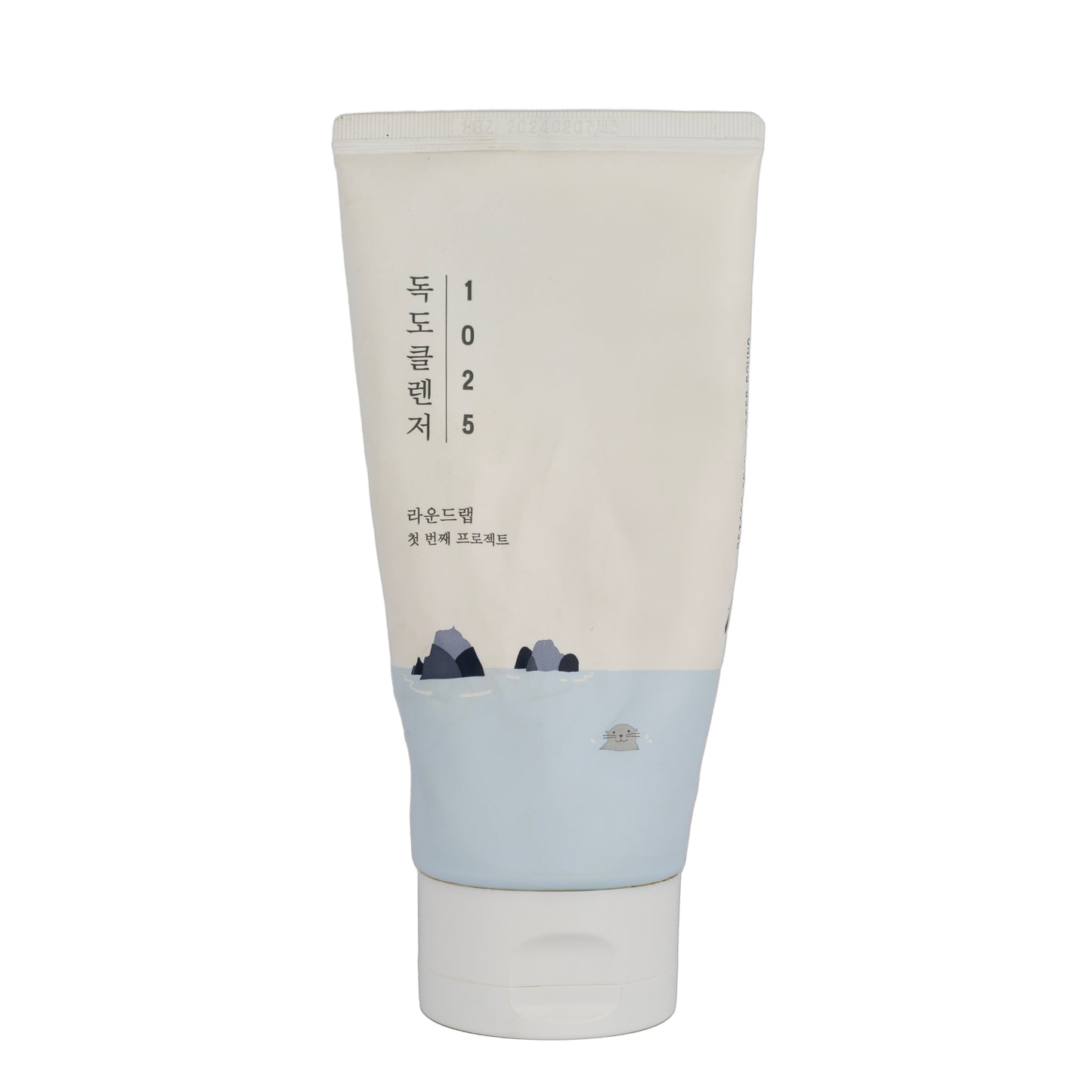 1025 Dokdo Cleanser