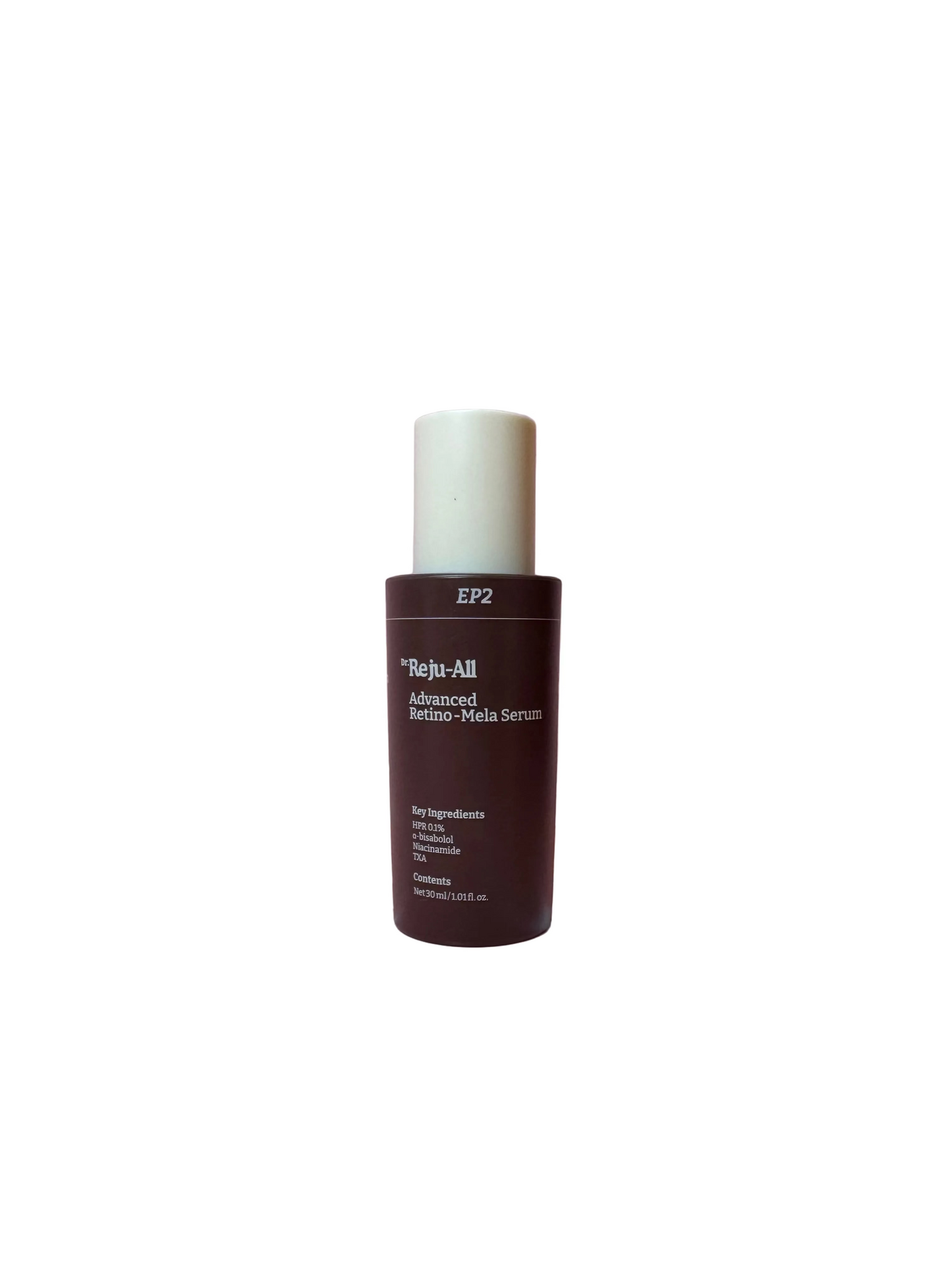 Dr. Reju-all Advanced Retino-Mela Serum