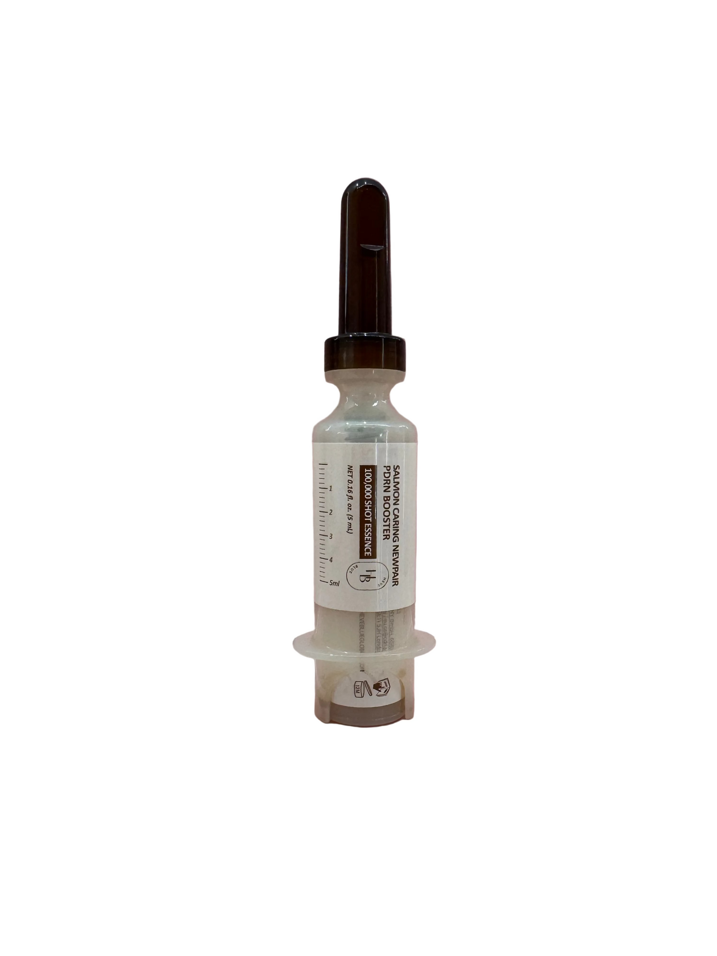 Heveblue Salmon Caring Newrepair Pdrn Booster shot