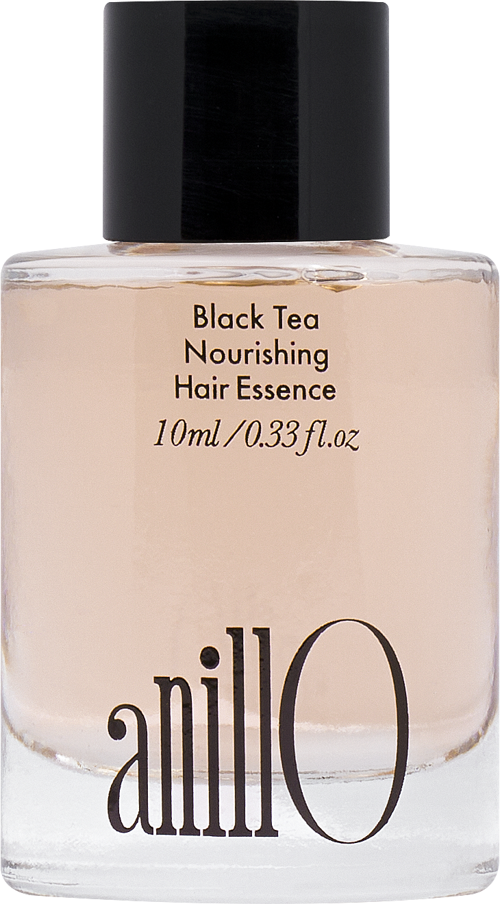 ANILLO Glow & Go Hair Essence Discovery Trio – 3 x 10 ml