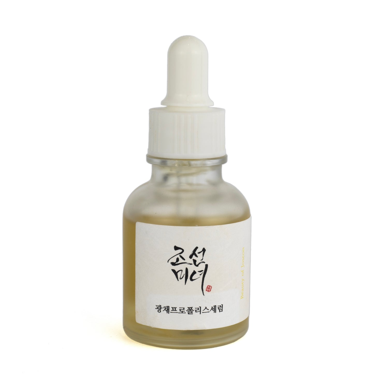Glow Serum : Propolis+Niacinamide