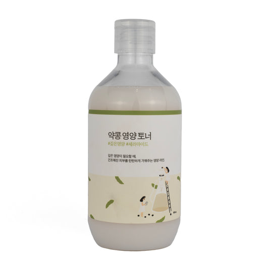 Soybean Nourishing Toner