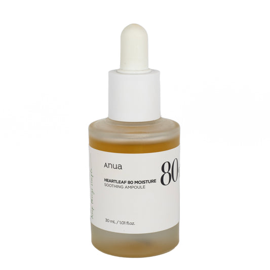 Heartleaf 80% ampoule