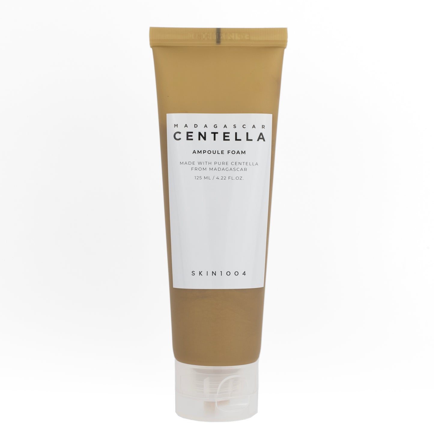 Madagascar Centella Ampoule Foam