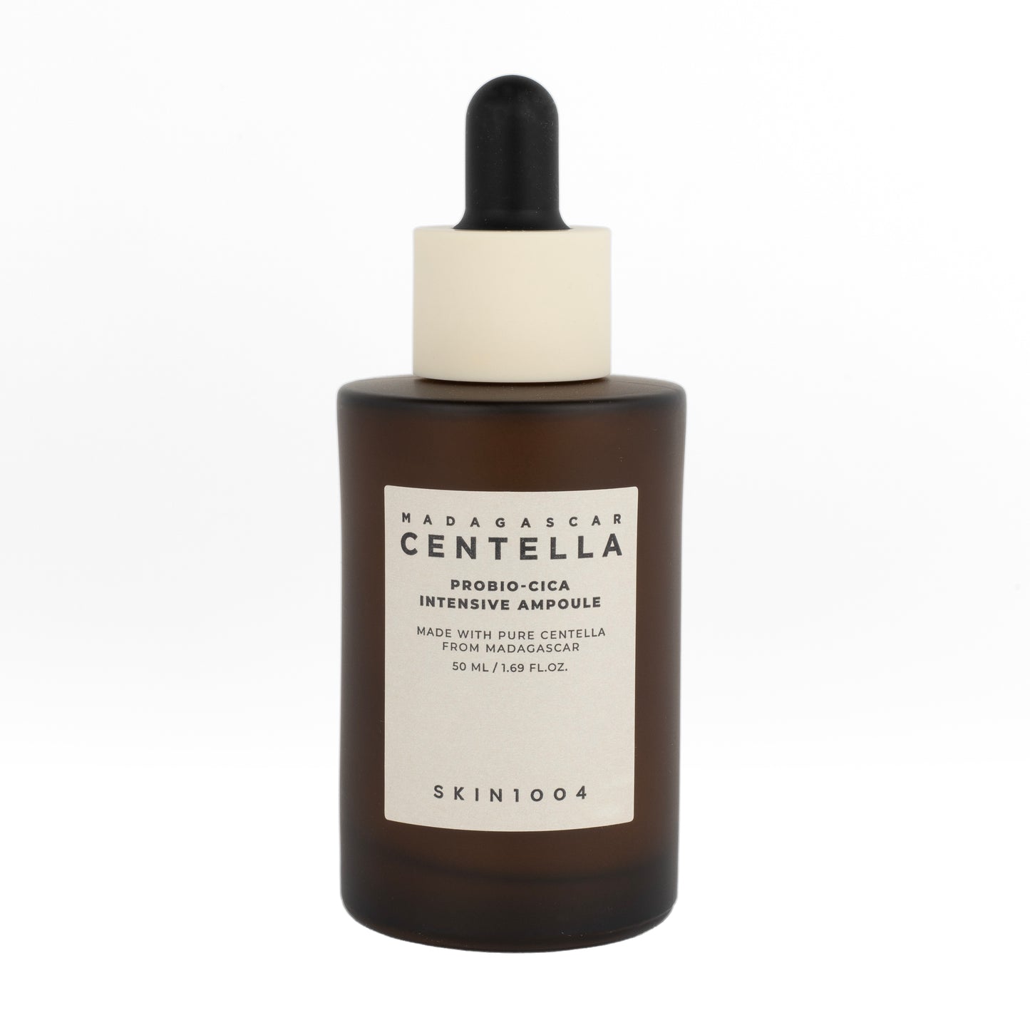 MADAGASCAR CENTELLA PROBIO-CICA INTENSIVE AMPOULE