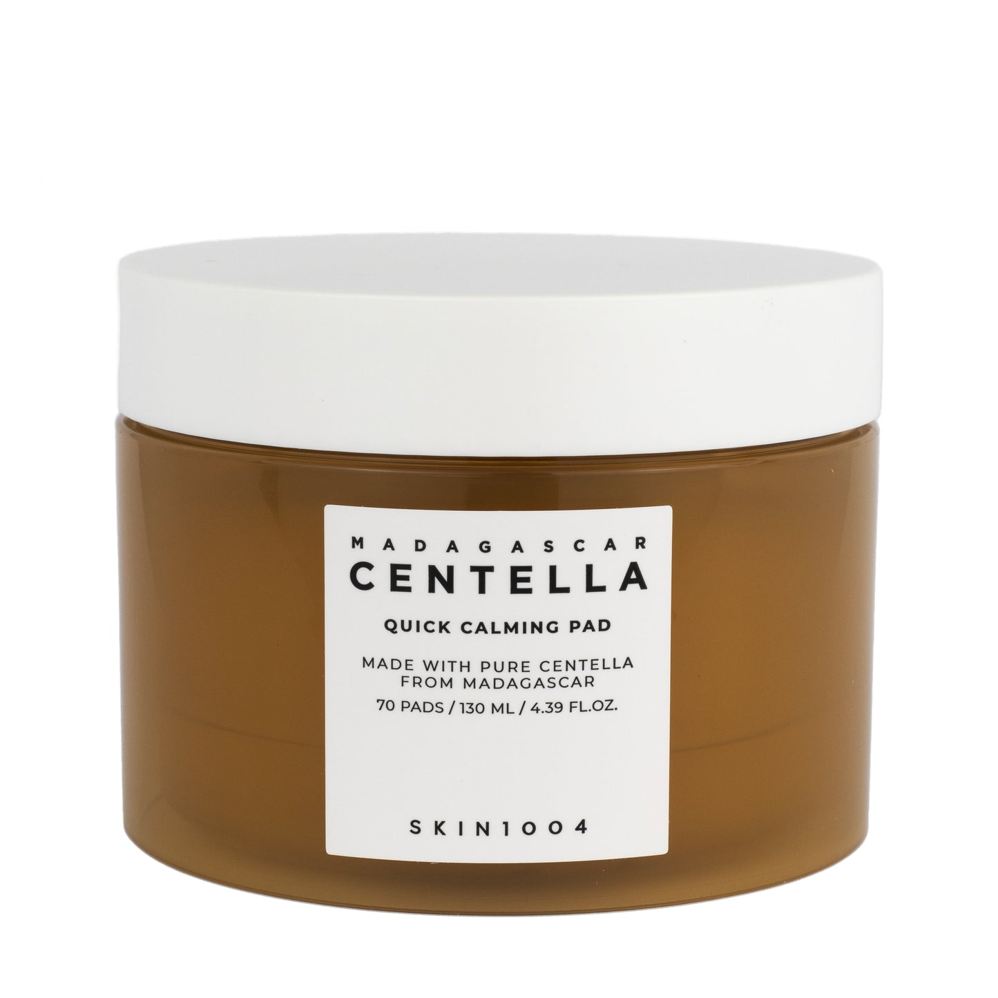 Madagascar Centella Quick Calming Pad