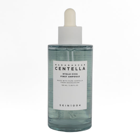 Madagascar Hyalu-cica First Ampoule