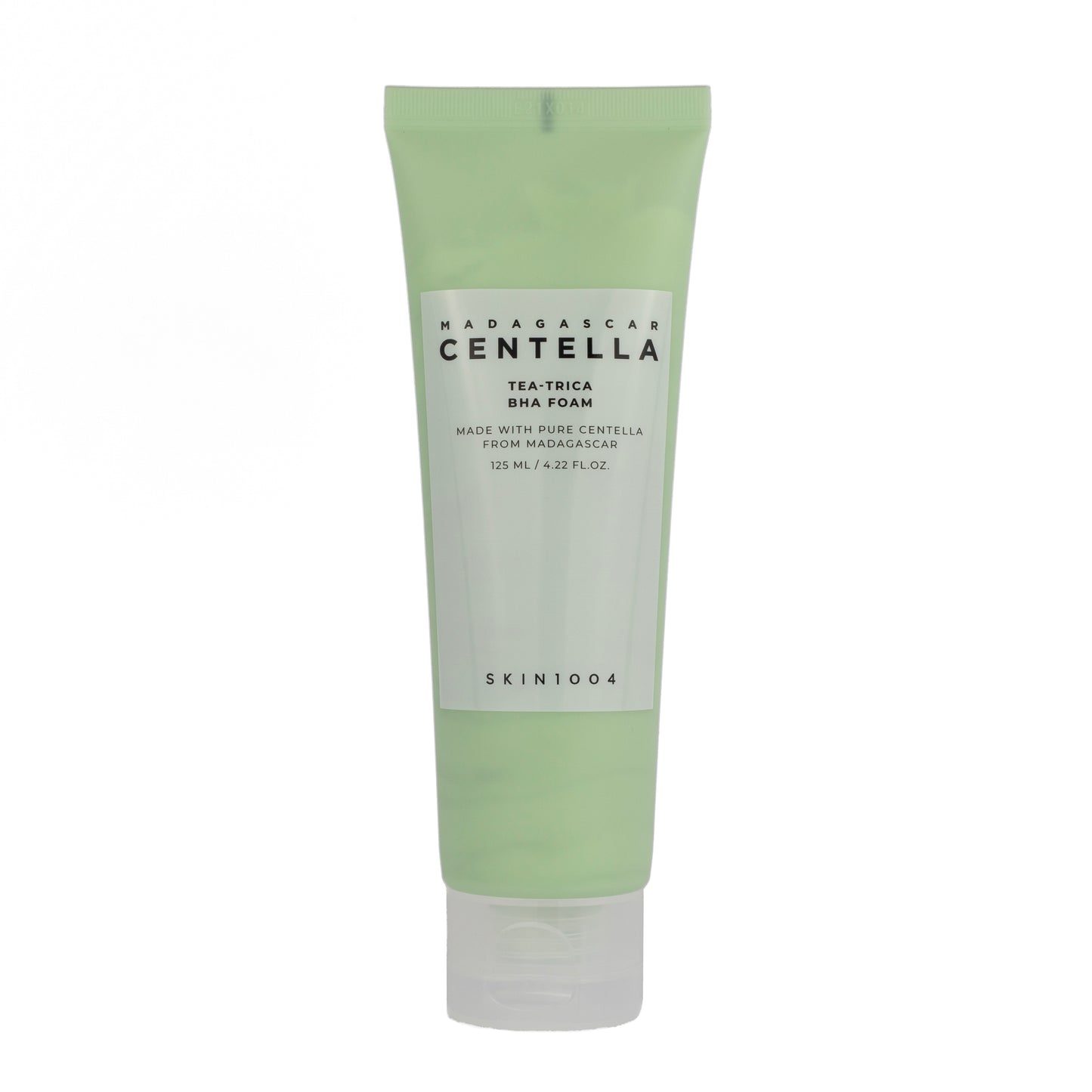 Madagascar Centella Tea-Trica Bha Foam