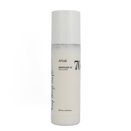 Heartleaf 70 Daily Lotion