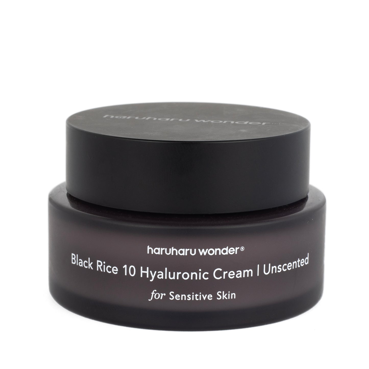 Black Rice 10 Hyaluronic Cream