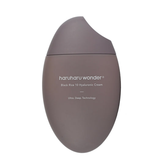 Black Rice 10 Hyaluronic Cream