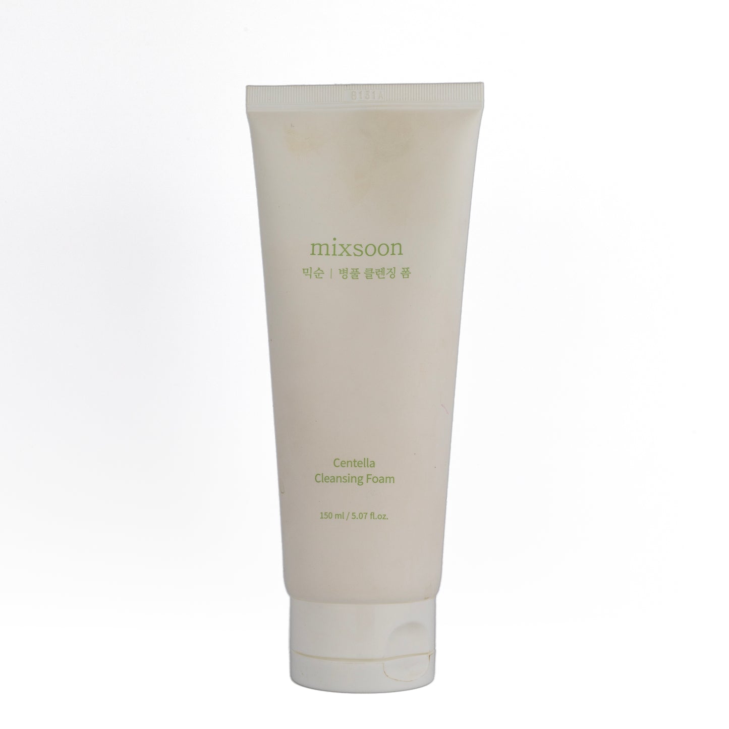 Centella Cleansing Foam