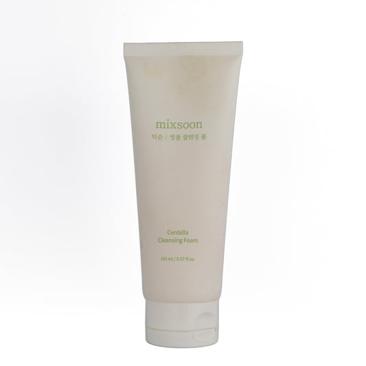 Centella Cleansing Foam