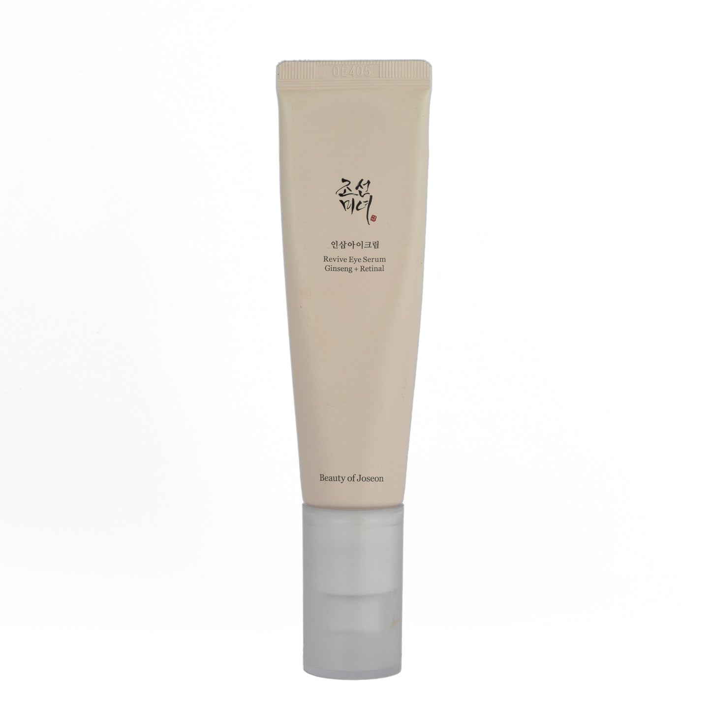 Revive Eye Serum : Ginseng + Retinal