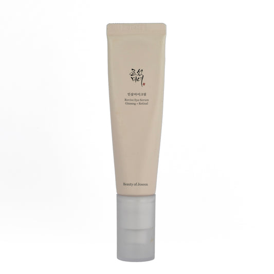 Revive Eye Serum: Ginseng + Retinal