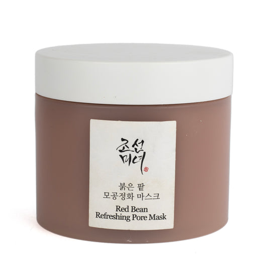 Red Bean Refreshing Pore Mask