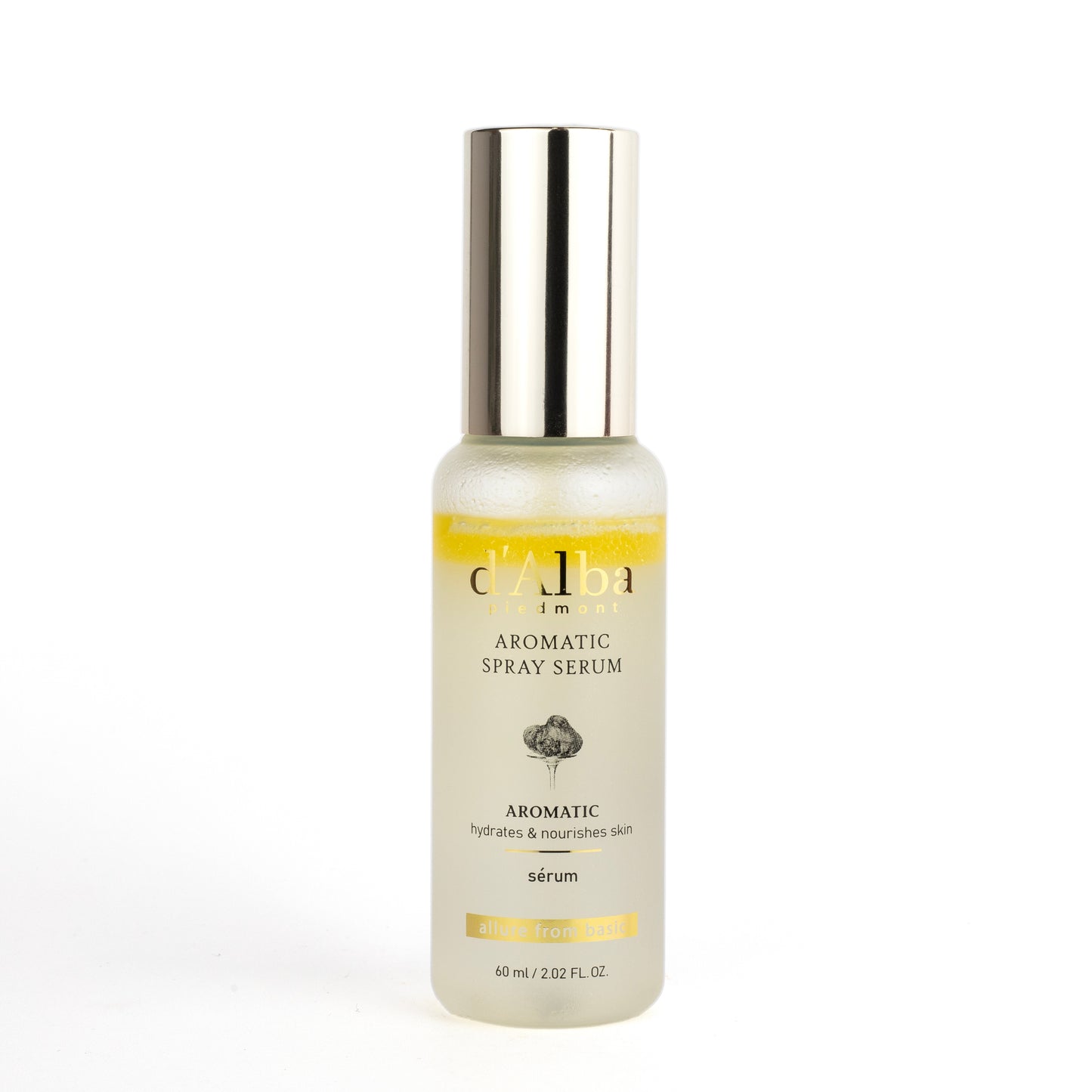 Aromatic Spray Serum