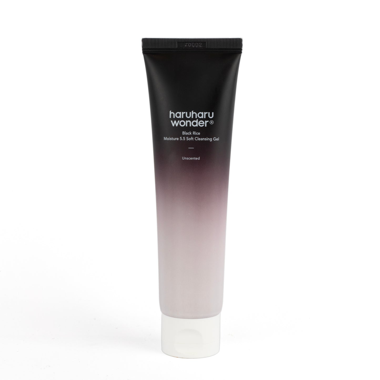 Black Rice Moisture 5.5 Soft Cleansing Gel