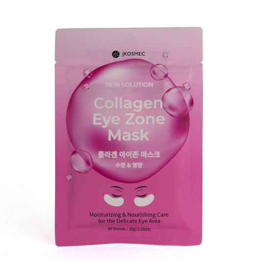 Collagen Eye Zone Mask