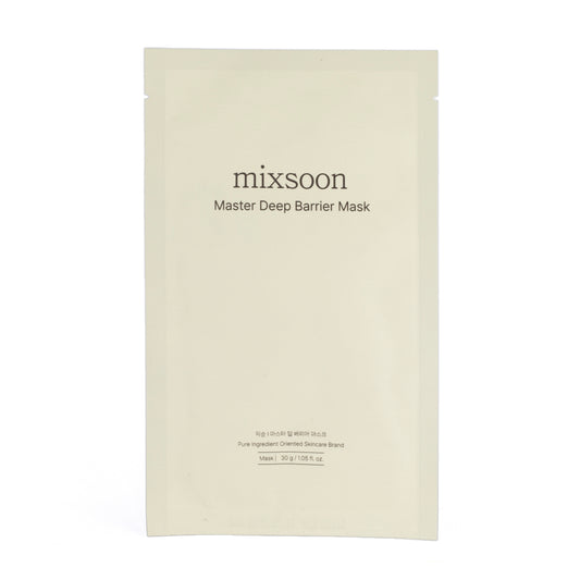 Master Deep Barrier Mask