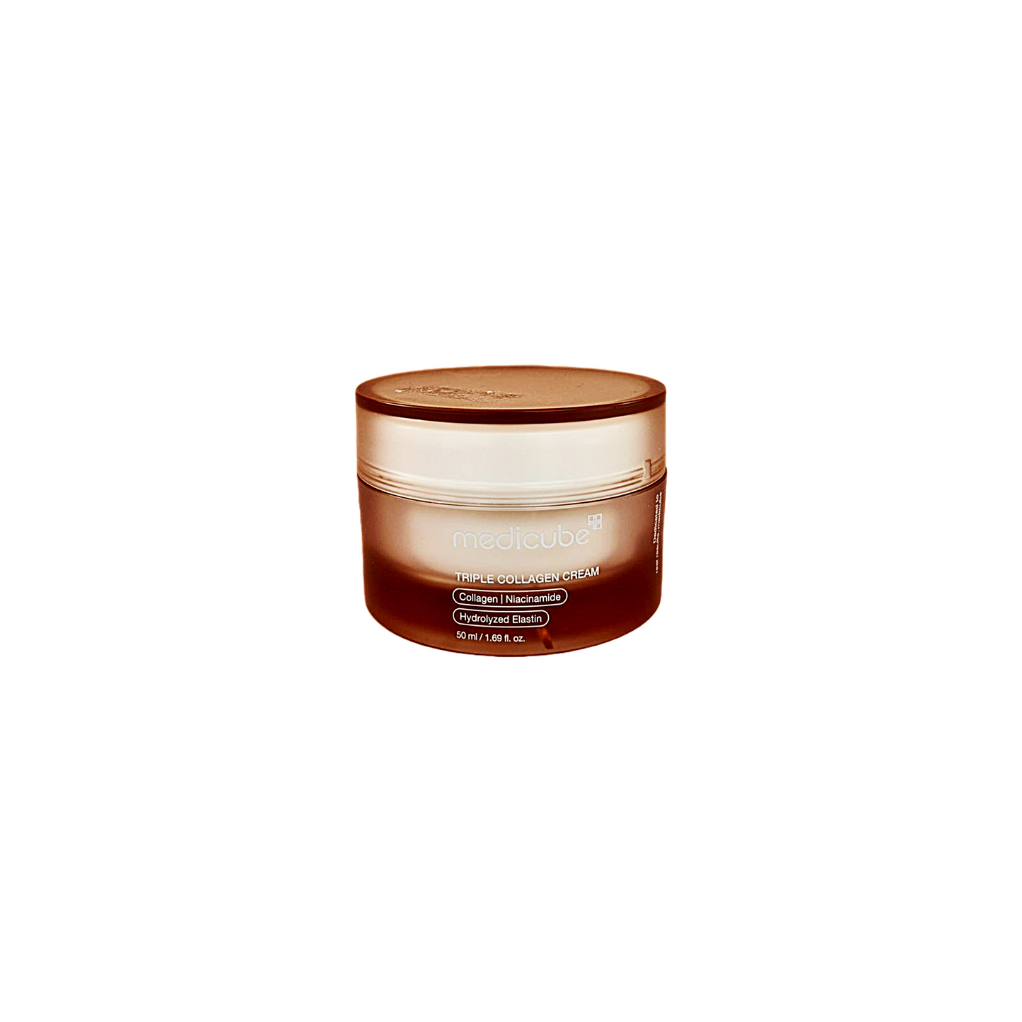 Medicube Triple Collagen Cream