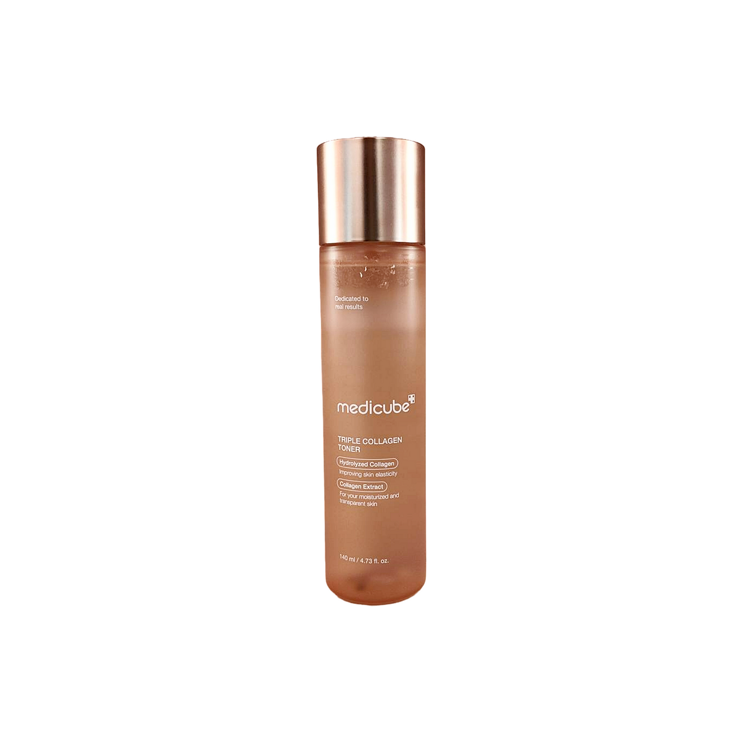 Medicube Triple Collagen Toner
