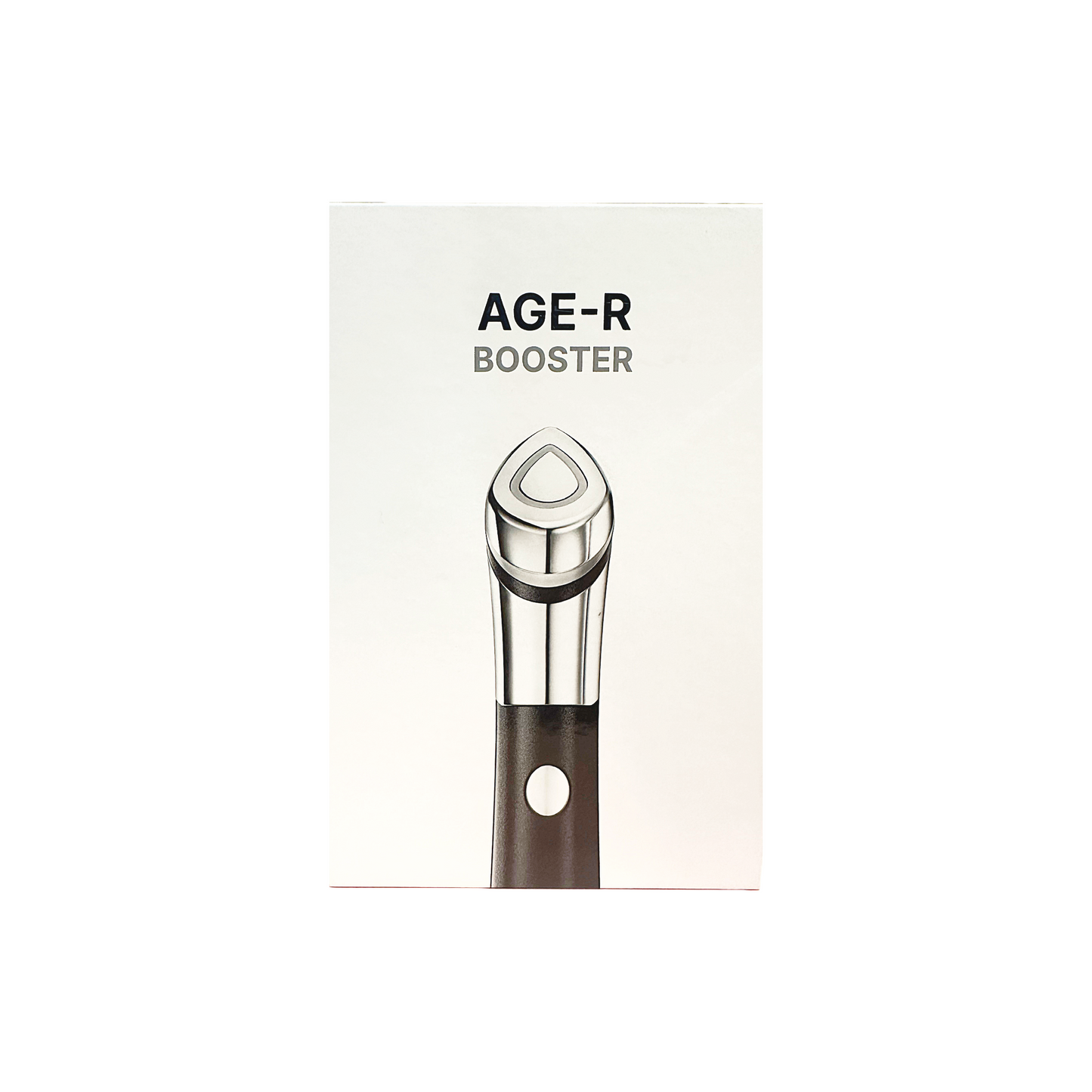 Medicube Age- R Booster