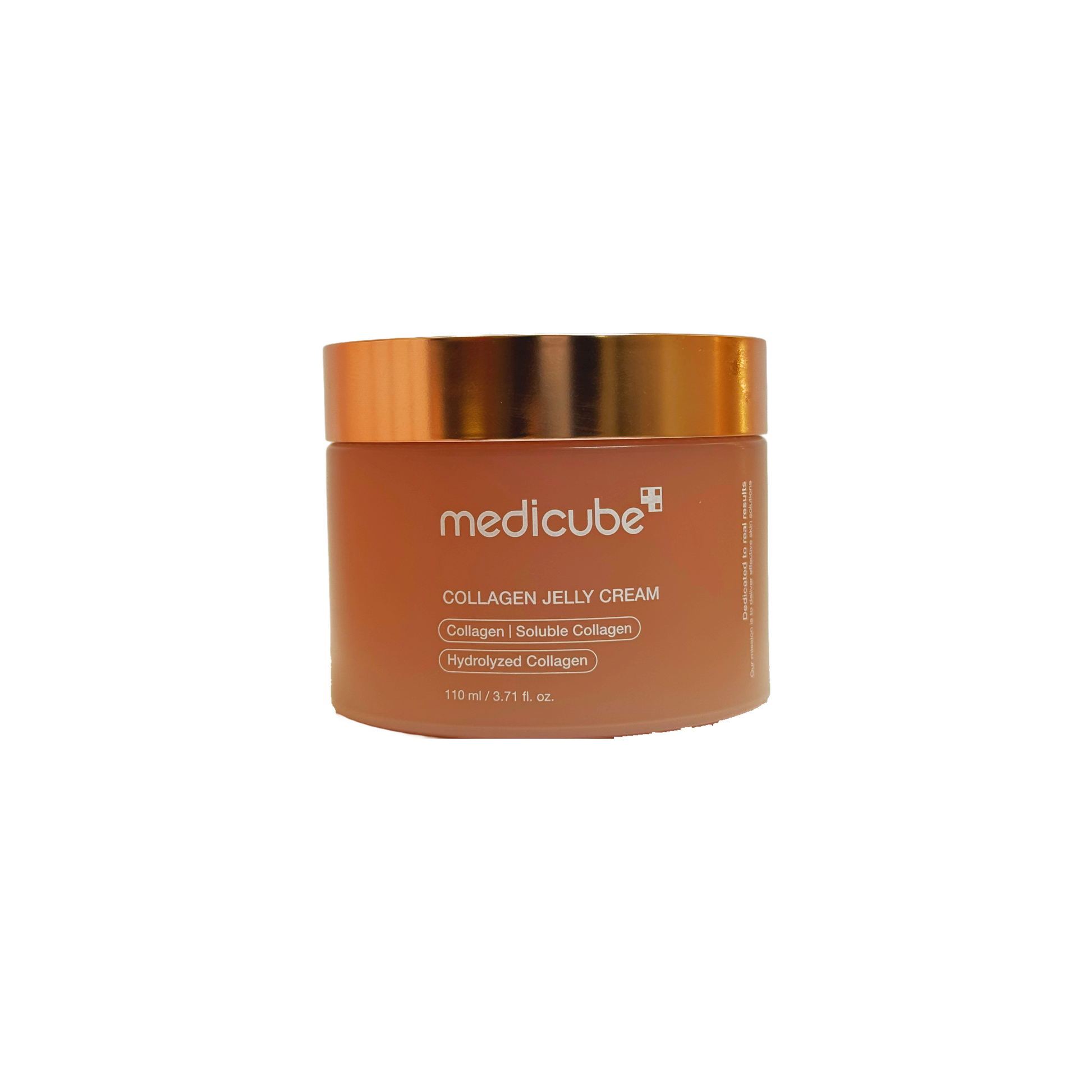 Medicube Collagen Jelly Cream