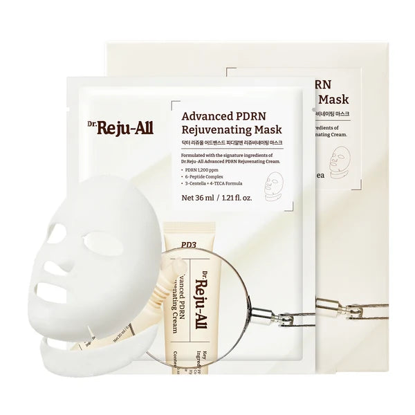 Dr. Reju-All Advanced PDRN Rejuvenating Mask 36ml