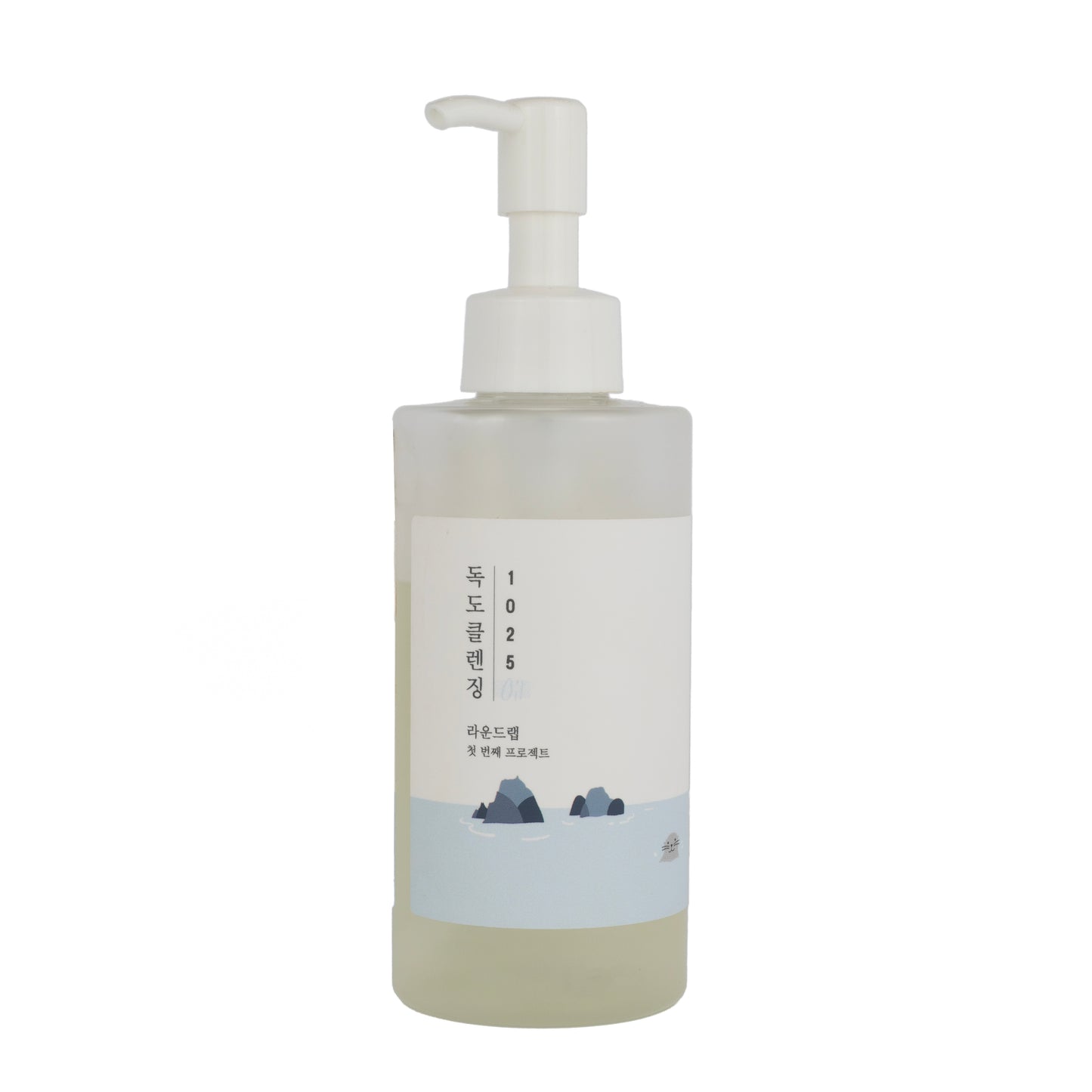 1025 Dokdo Cleansing Oil