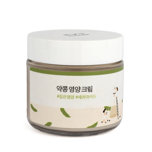 Soybean Nourishing Cream