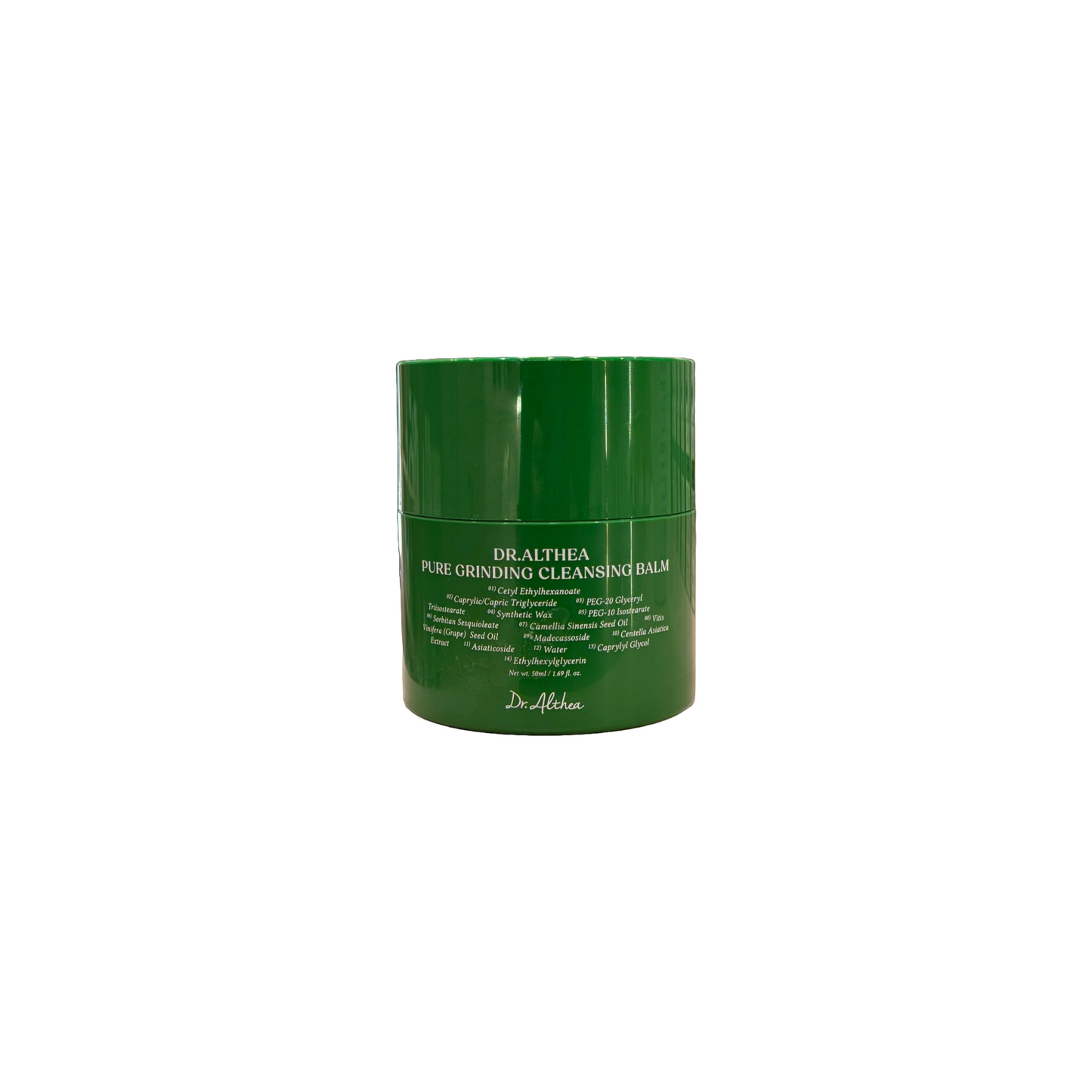 Dr.Althea  Pure Grinding Cleasing Balm