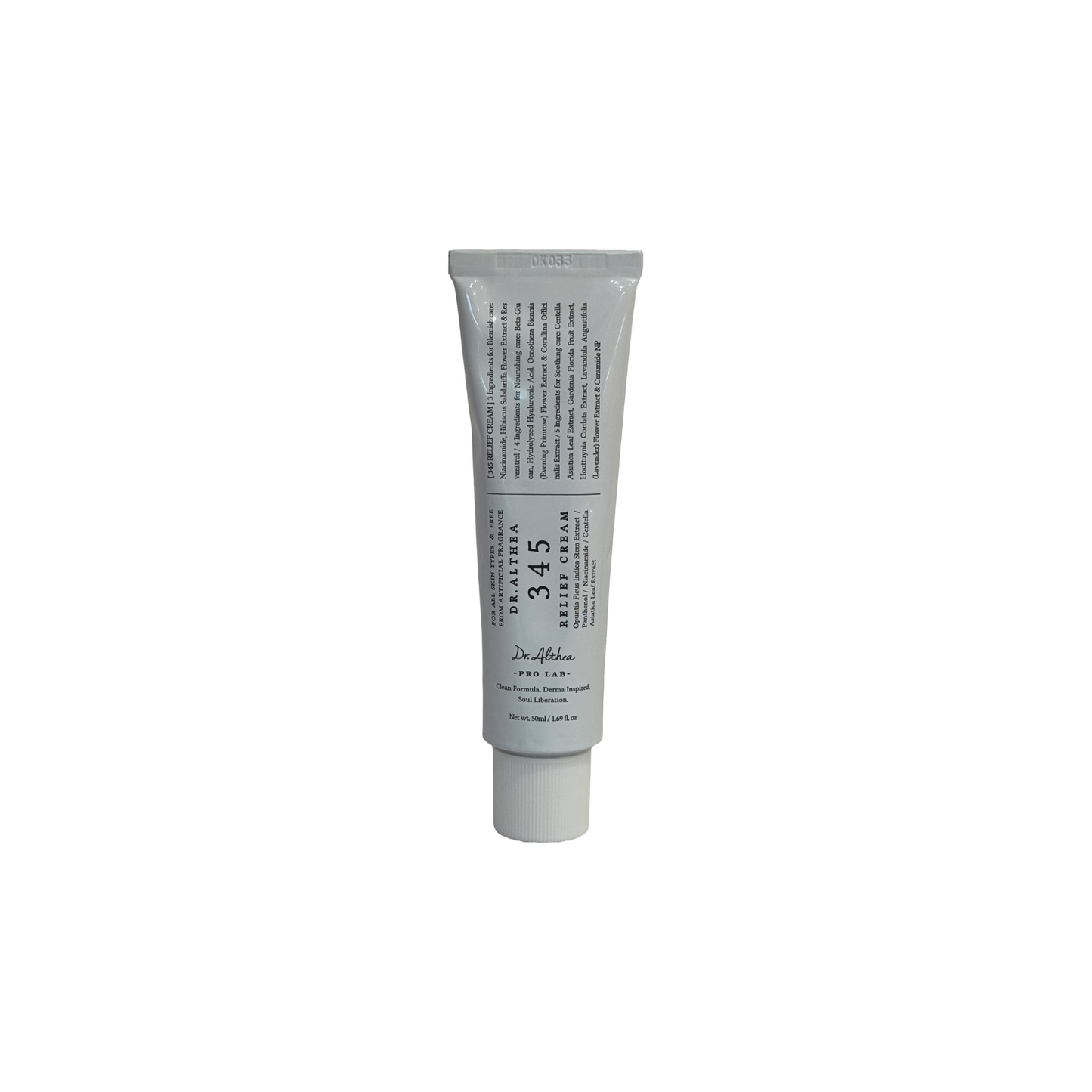 Dr.Althea 345 Relif Cream