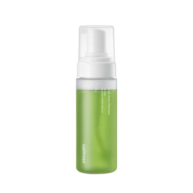 celimax noni acne bubble cleanser 155ml