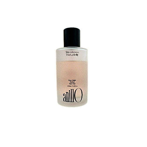 ANILLO  Rosy Night Parfum Hair Mist