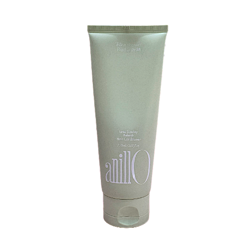 ANILLO Lime Sunday Refresh Hair Conditioner
