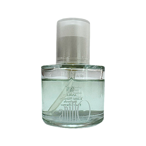 ANILLO Lime Sunday Refresh Hair Essence
